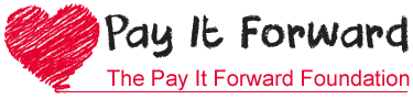 The Pay It Forward Foundation